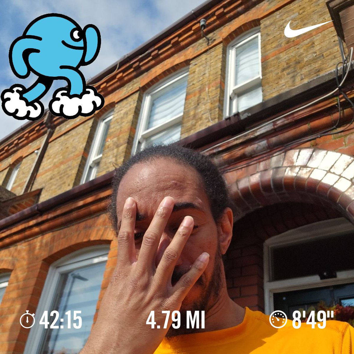 Kyle Charles tweet media