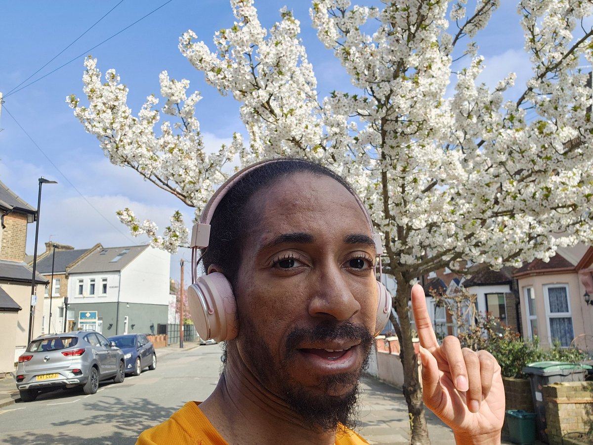 Kyle Charles tweet media