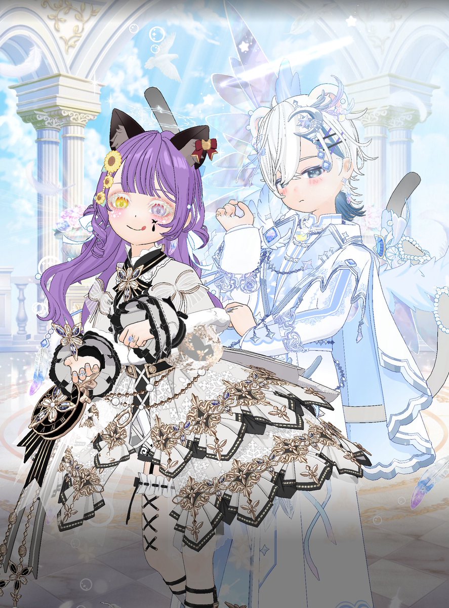 🐻‍❄️ひゅれの想い出❄️ tweet media