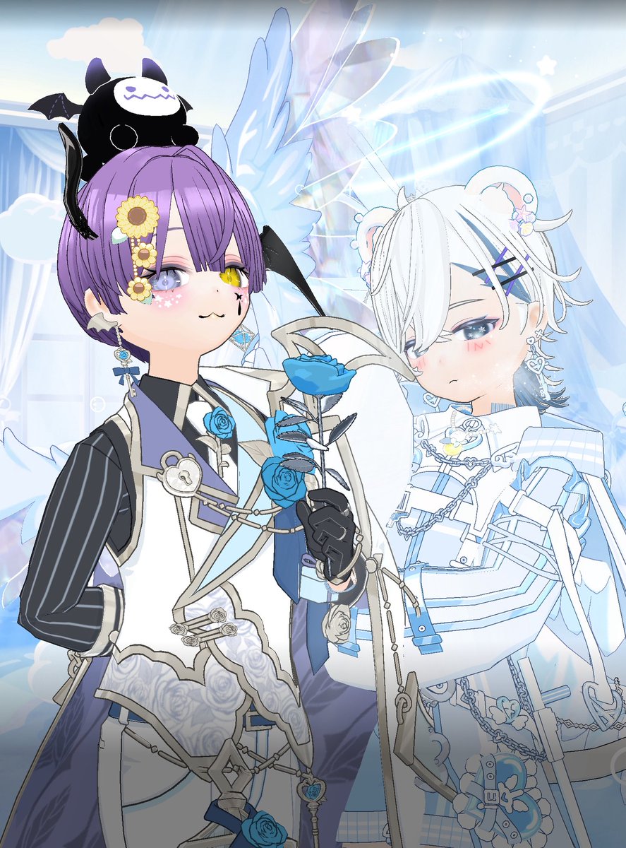 🐻‍❄️ひゅれの想い出❄️ tweet media
