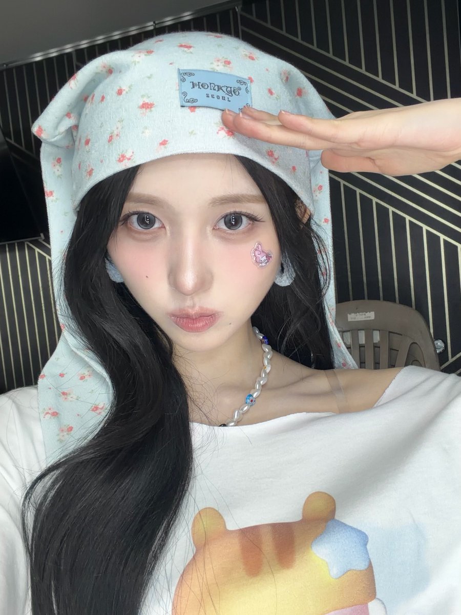ivepics_'s tweet photo. 🦊🫧 https://t.co/37OgH7hsml