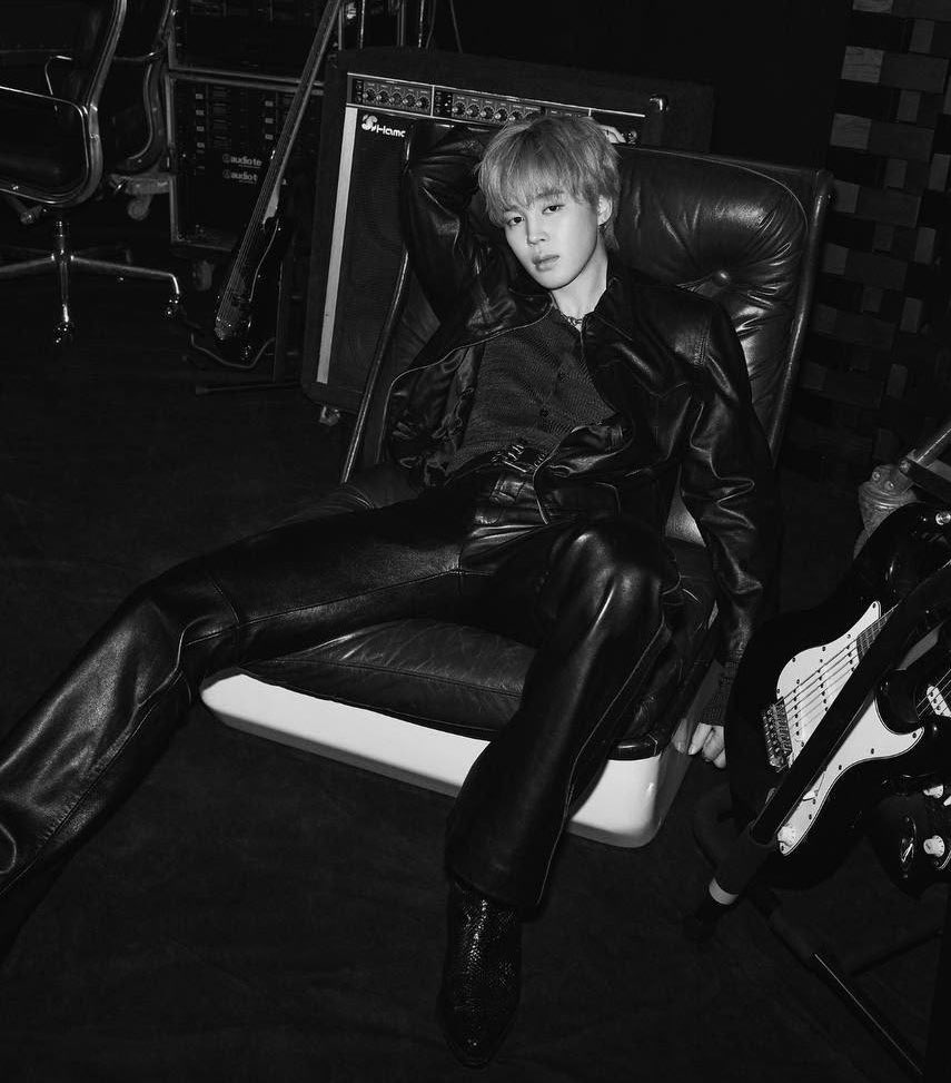 jmpopbase's tweet image. #JIMIN’s MIC Drop fancam has gone viral on X, surpassing 4 million views in under 24 hours, gaining attention for his striking visuals and stage presence