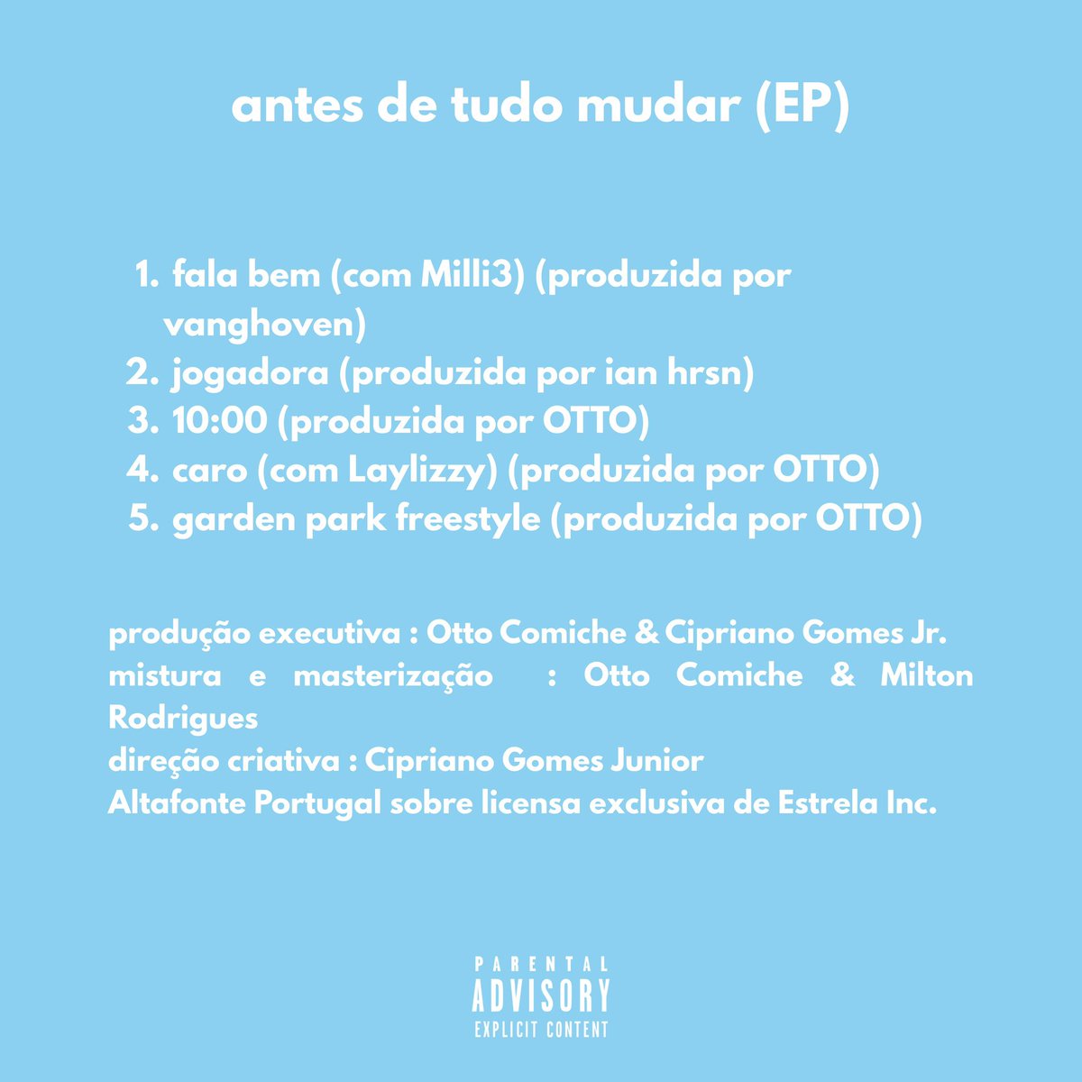 KING CIZZY tweet media