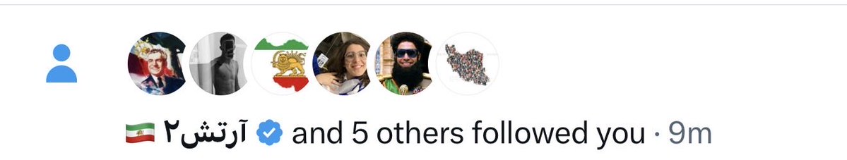 Kia 🇮🇷 tweet media