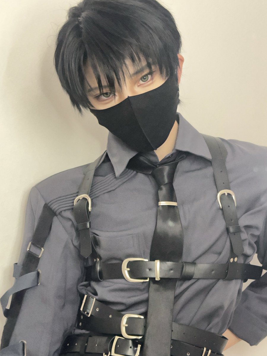 いちたる tweet media