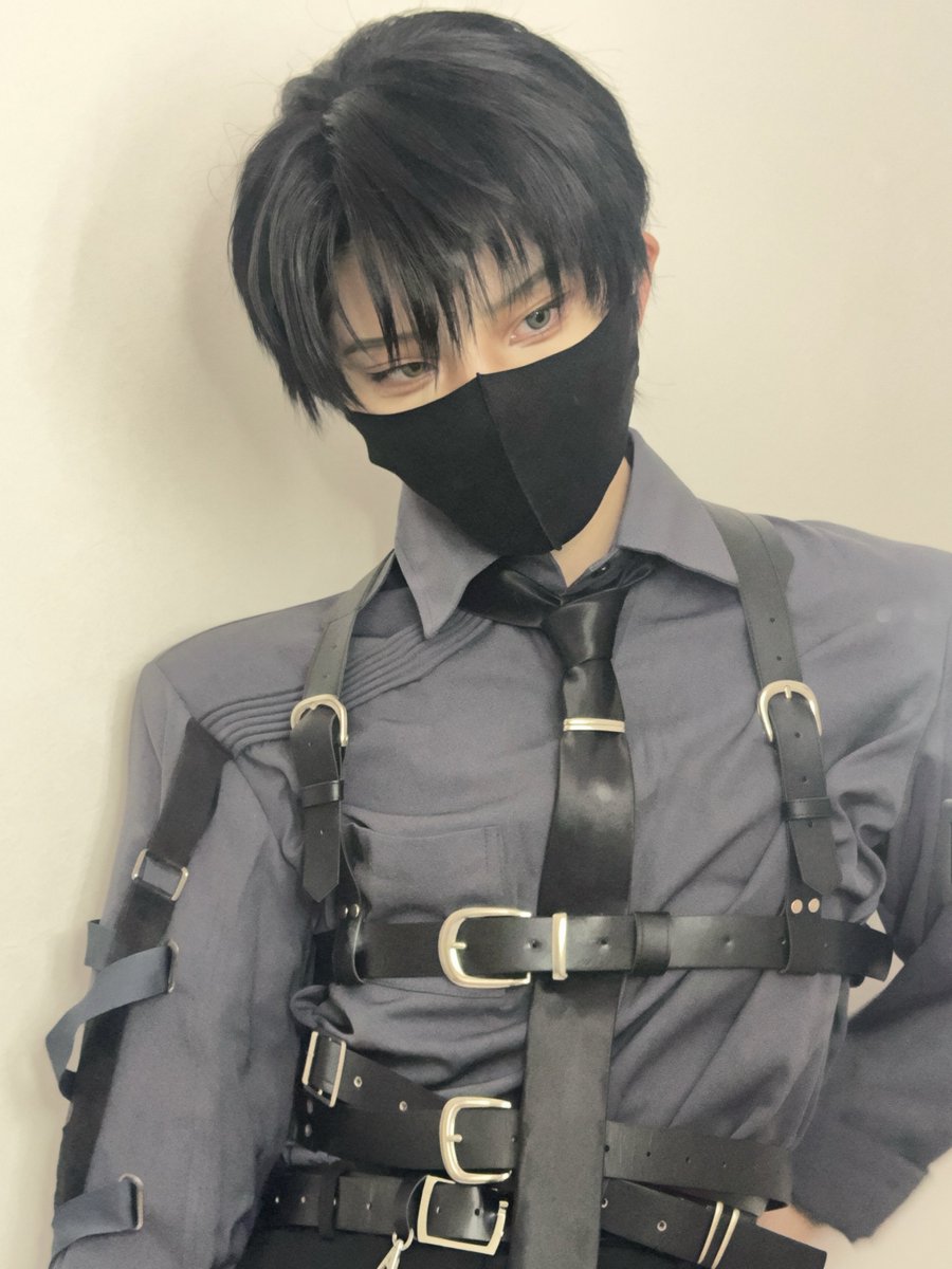 いちたる tweet media