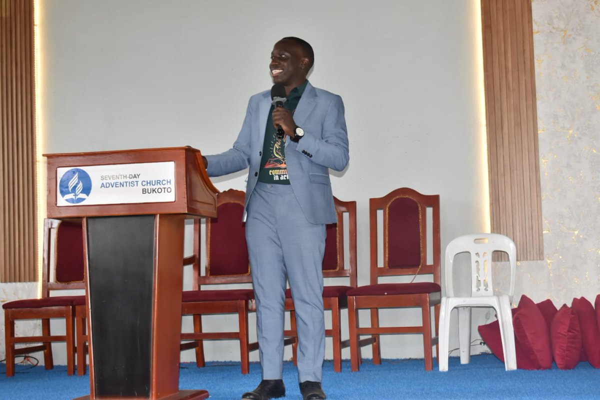 sdachurchbukoto's tweet photo. About Sabbath 
#GYD26 #CommunioninAction
@MaserukaRobert https://t.co/0CyIJRuxT7