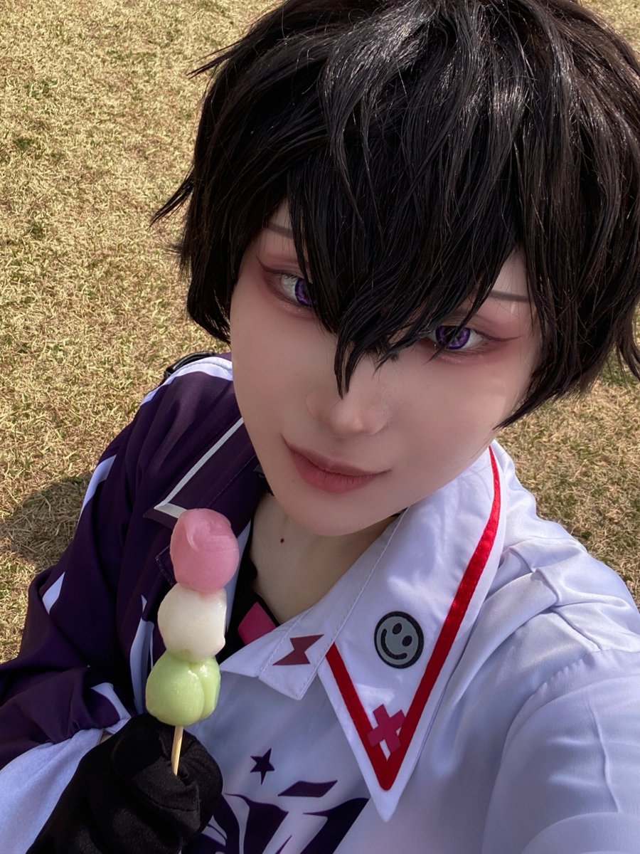 こあめれう🍬 tweet media