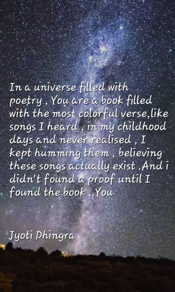 Jyoti Dhingra tweet media