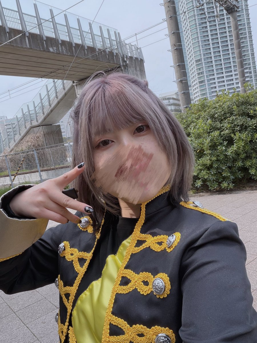 miri_c__'s tweet photo. セカンドワンマン1日目ありがと.ᐟ.ᐟ
可愛いもかっこいいも詰め込まれためておららしいLIVEでめっちゃ楽しかったし幸せな時間だった꙳☄︎
らいとくんめっちゃかっこよかった😭ᩚ
着いてきてよかった好きになってよかった大好き💛ᩚ

 #めておらKアリーナライブ  #ねえねえらいと https://t.co/ubwNy9qFUy