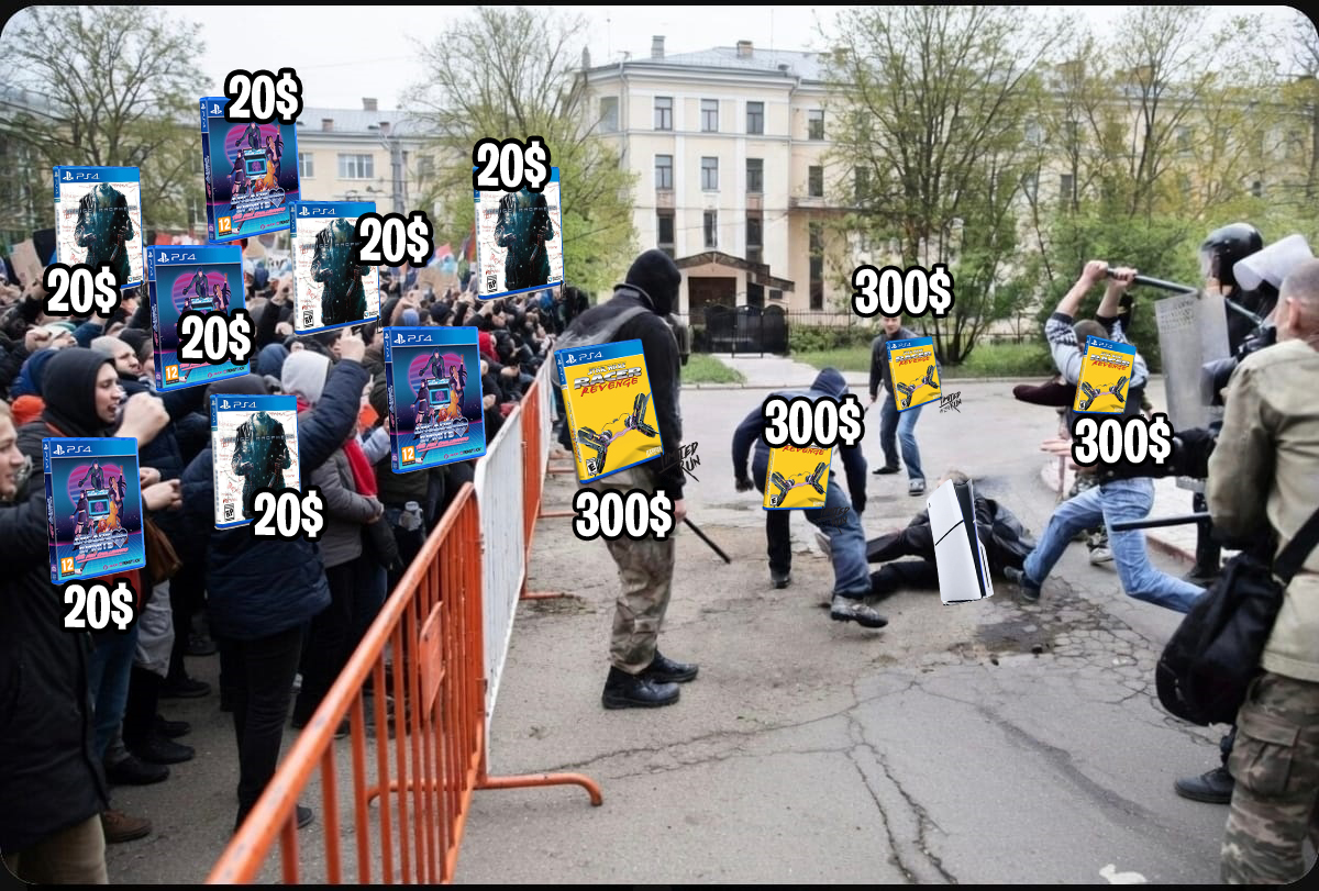 NanospeedGamer tweet media