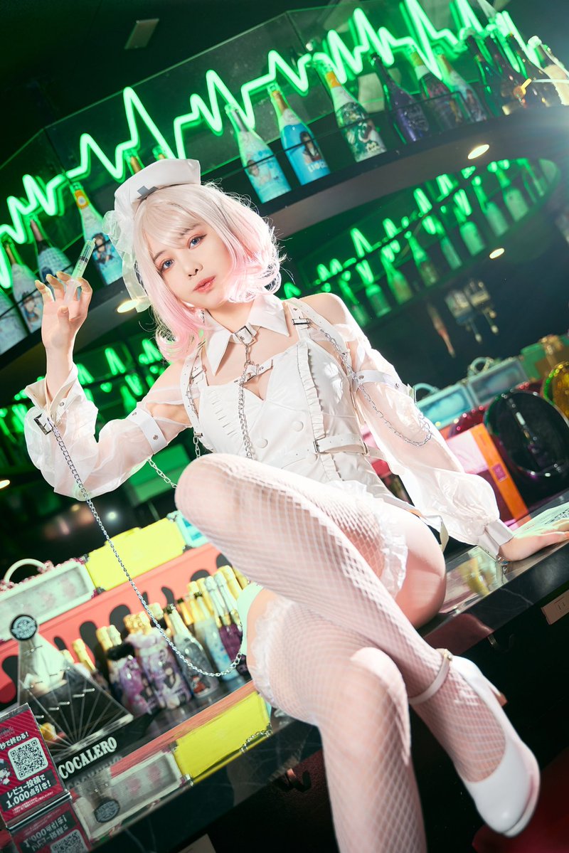 佐倉えび@推し死7巻発売中 tweet media