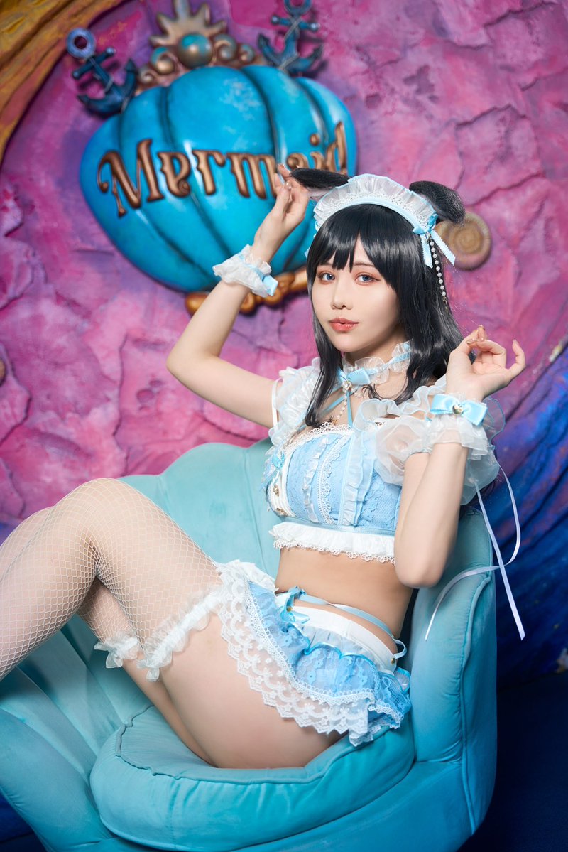 佐倉えび@推し死7巻発売中 tweet media