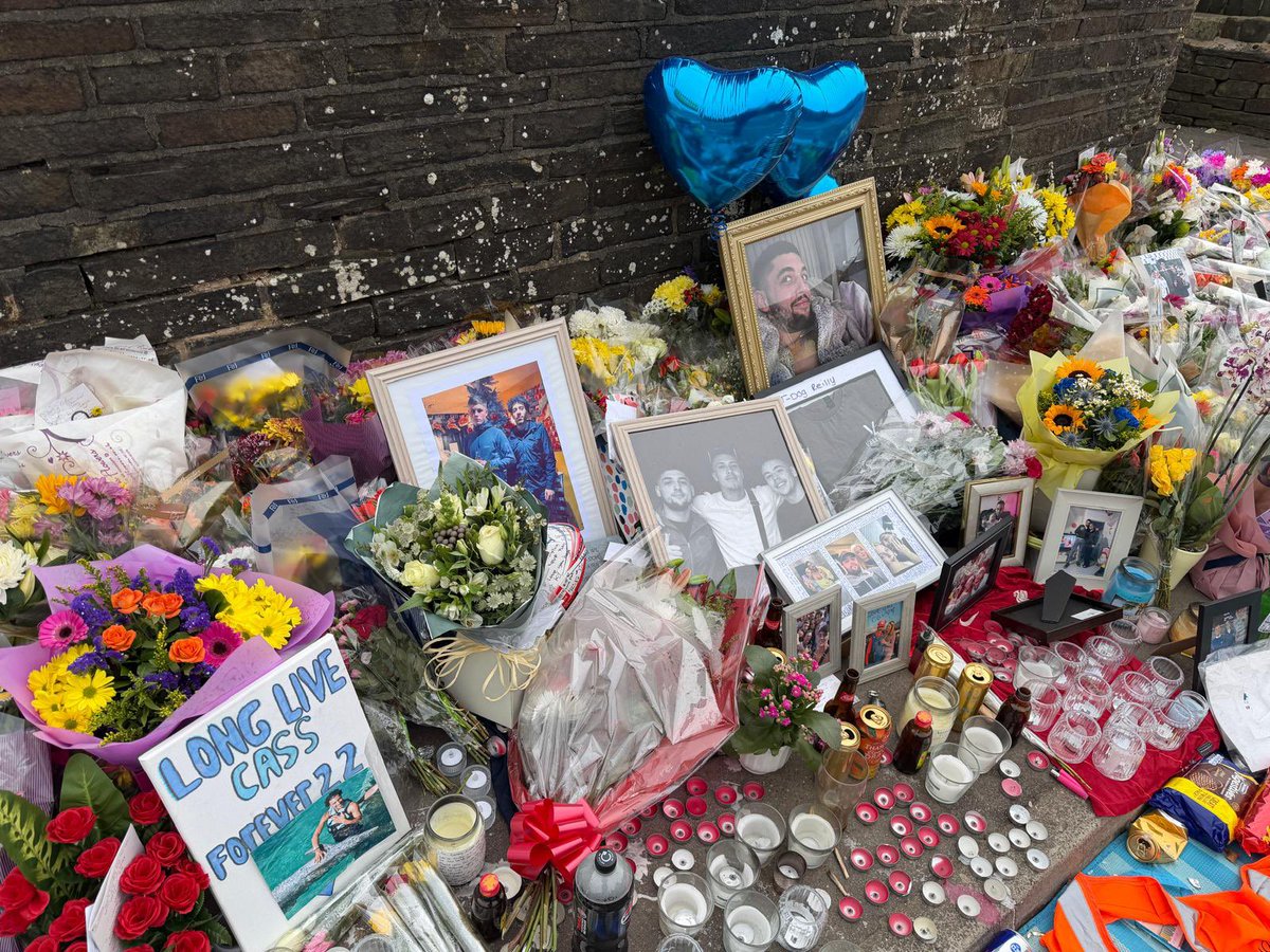 Michael Broomhead tweet media