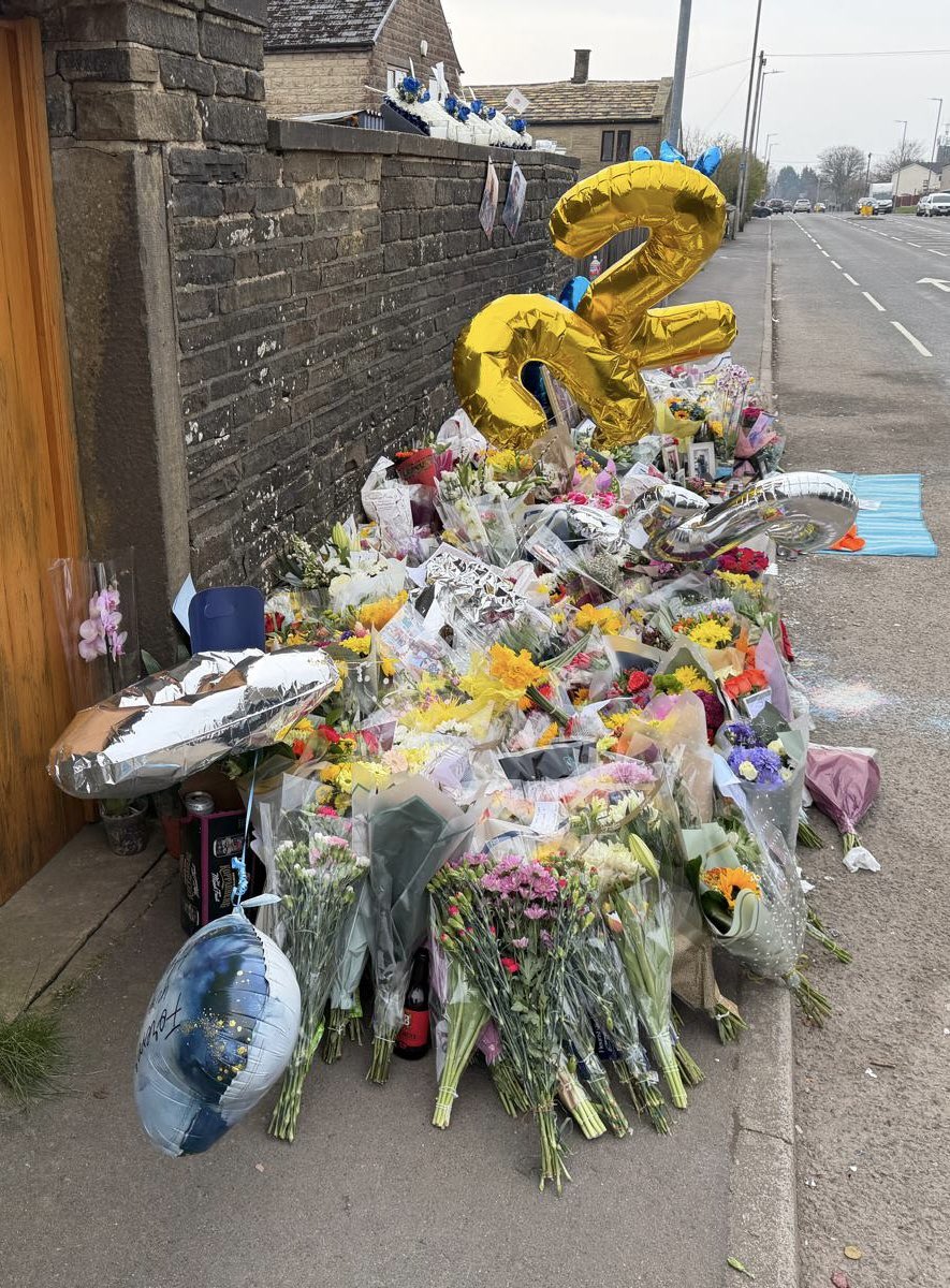 Michael Broomhead tweet media