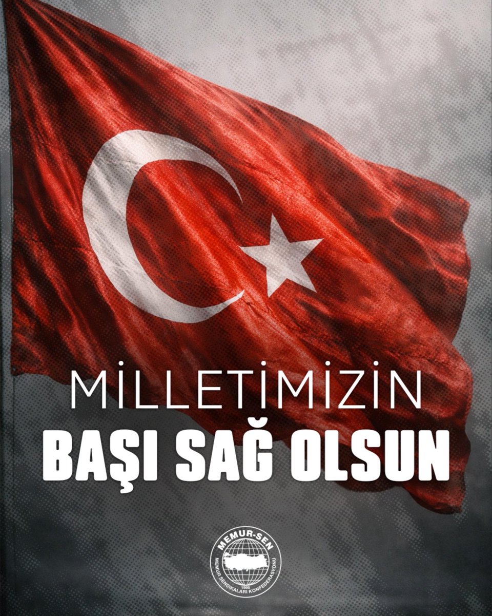 Katar’da görevli bir askerimiz ile iki ASELSAN personelimizin şehit olduğu haberini büyük bir üzüntüyle öğrenmiş bulunuyoruz.

Ülkemizin güvenliği ve milletimizin huzuru için fedakârca görev yaparken hayatını kaybeden şehitlerimize Allah’tan rahmet; ailelerine, Türk Silahlı