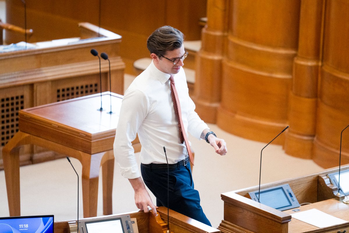 Alex Vanopslagh tweet media