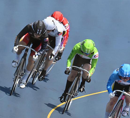 枝光美奈 tweet media