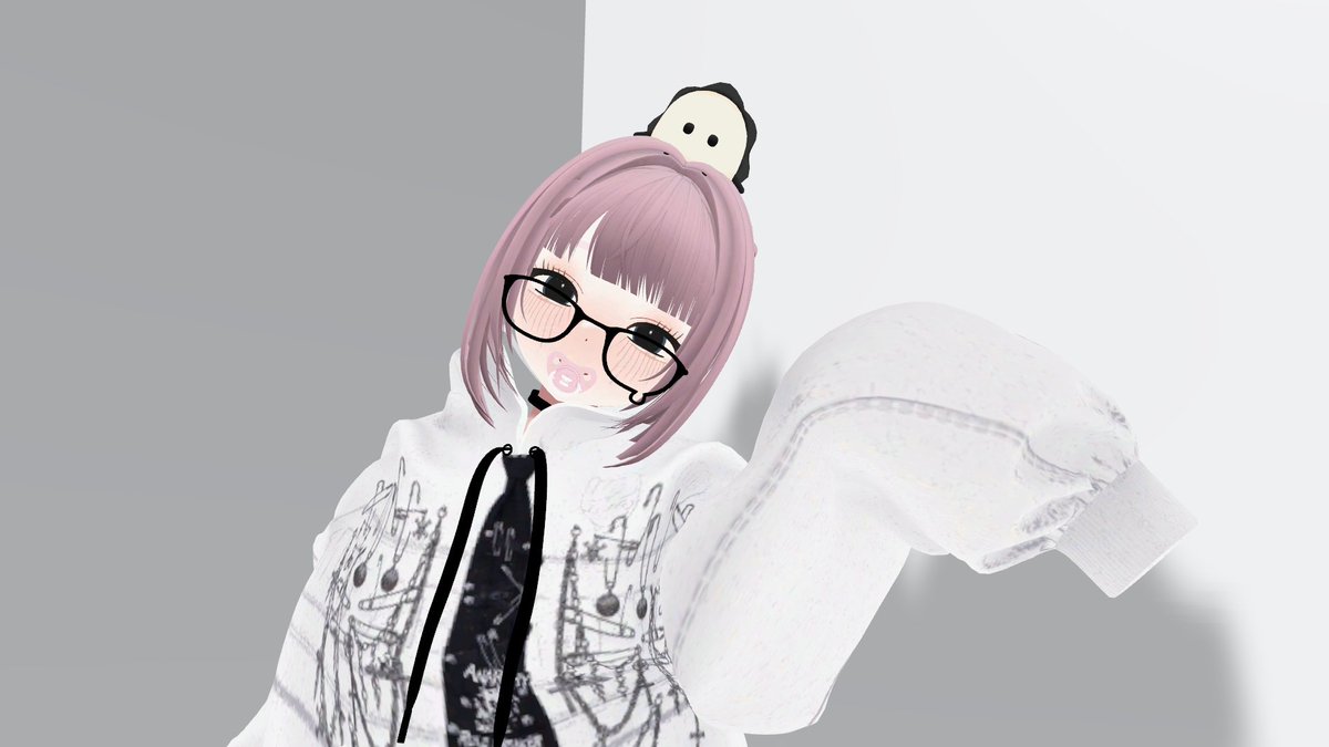 まにもに_2525@VRC垢 tweet media