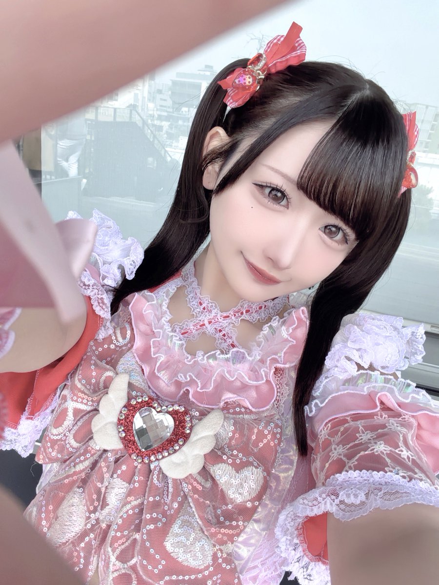 小鳥遊 もか【 ハレとハレ! 】 tweet media