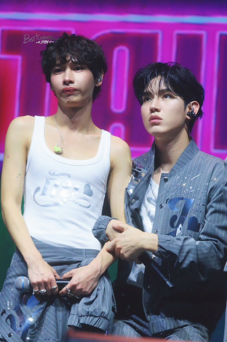 Between_S(pare) tweet media