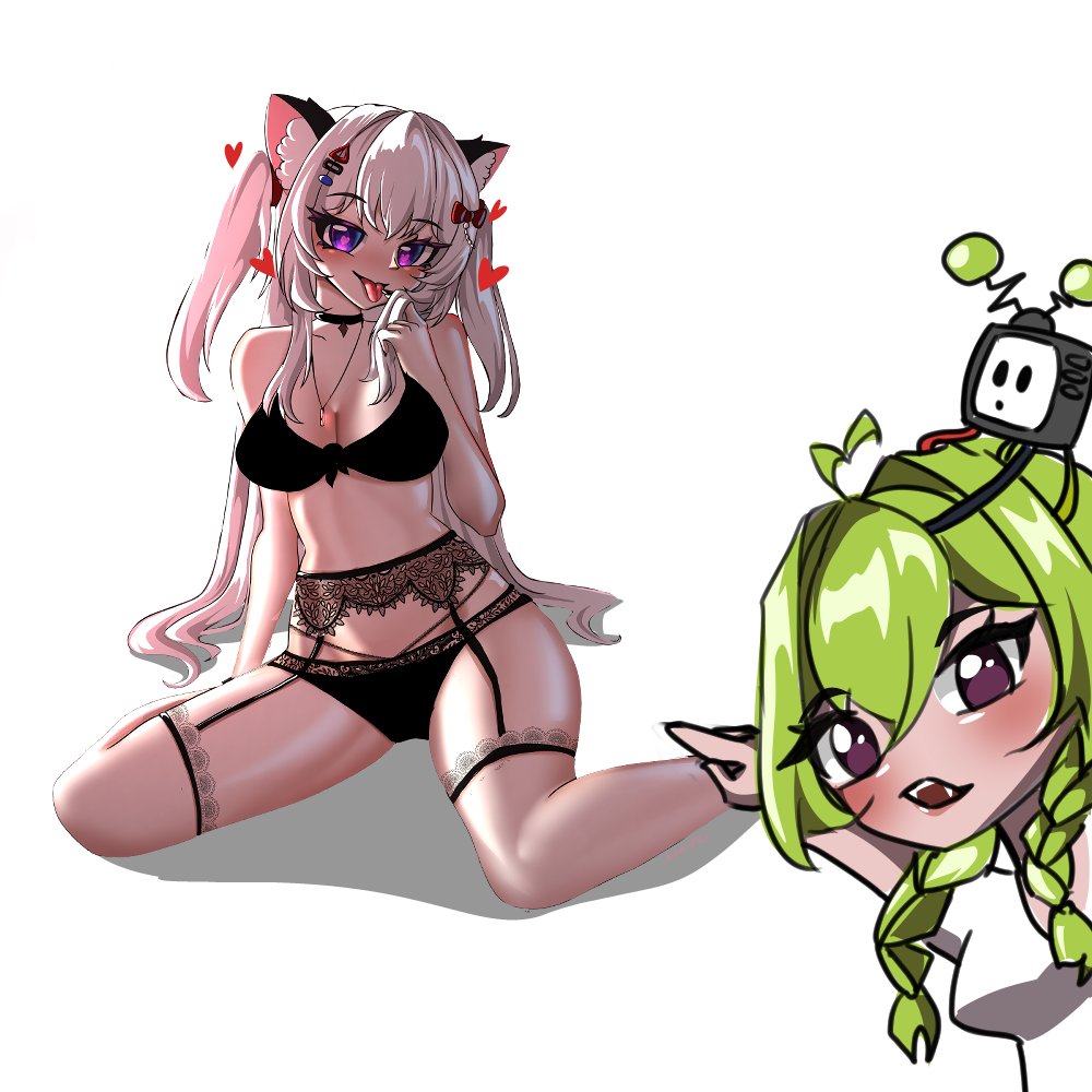 Androunik 🎨 tweet media