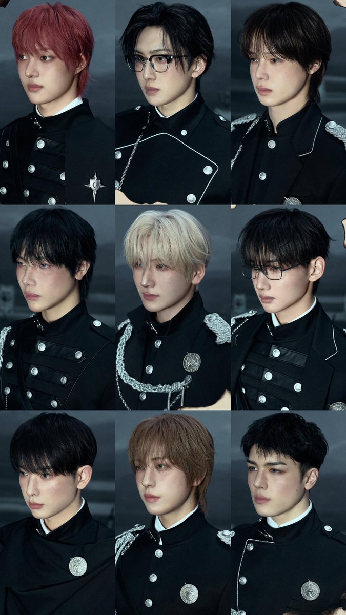 mudptjyu's tweet photo. 앤팀 울프단 인스타 vs 트위터 https://t.co/3yKv3z5V1P