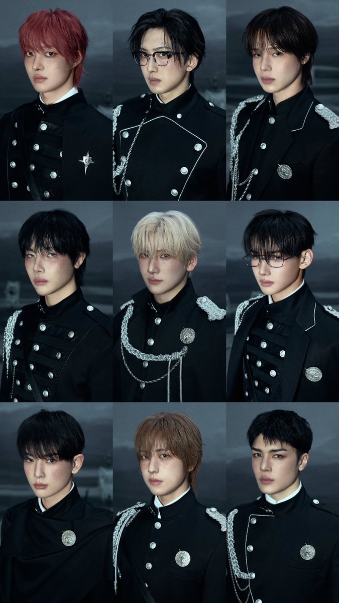 mudptjyu's tweet photo. 앤팀 울프단 인스타 vs 트위터 https://t.co/3yKv3z5V1P