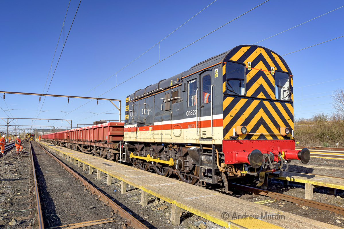 Andrew Murdin tweet media