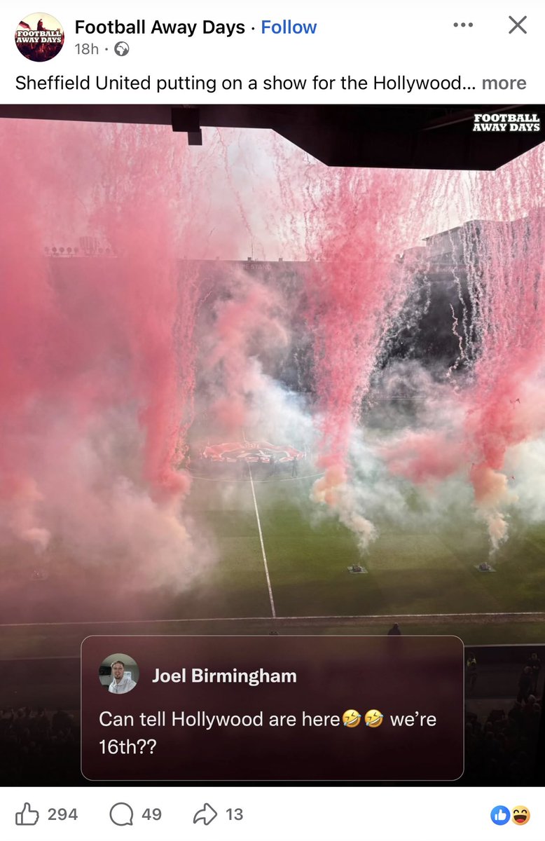 Lee Siddall tweet media