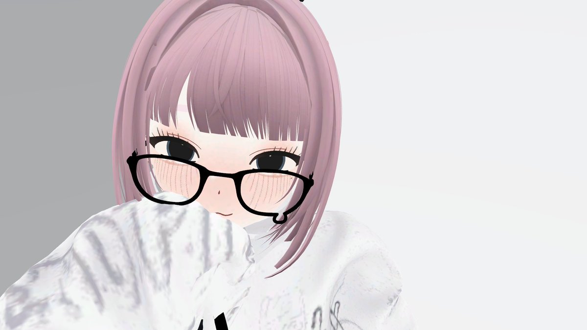 まにもに_2525@VRC垢 tweet media