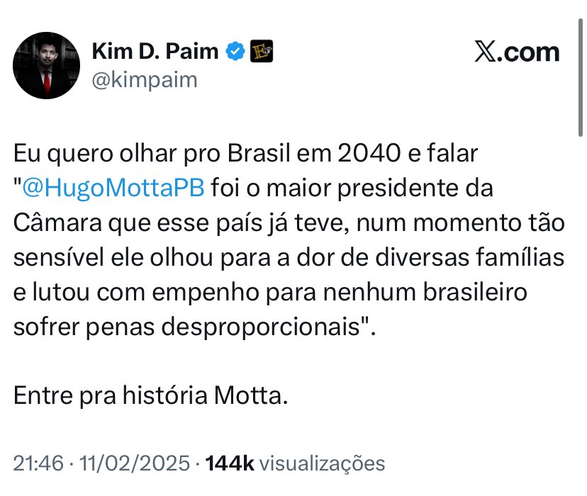 Cara Preta tweet media