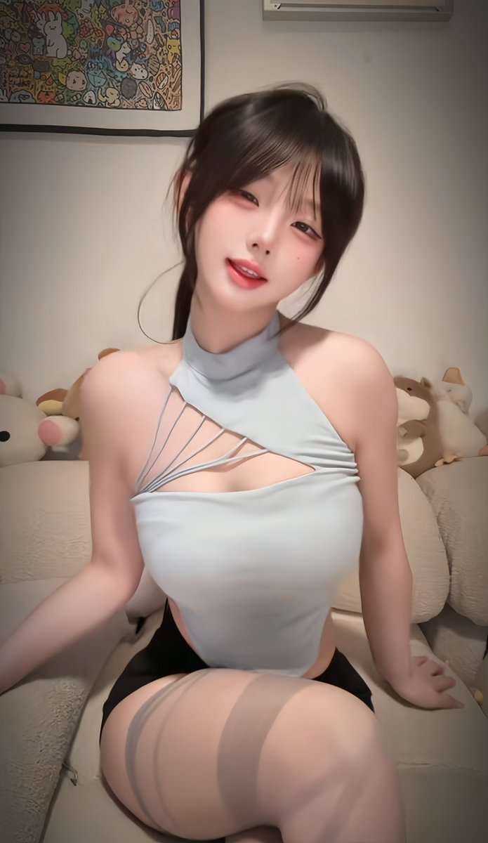 童锣烧 tweet media