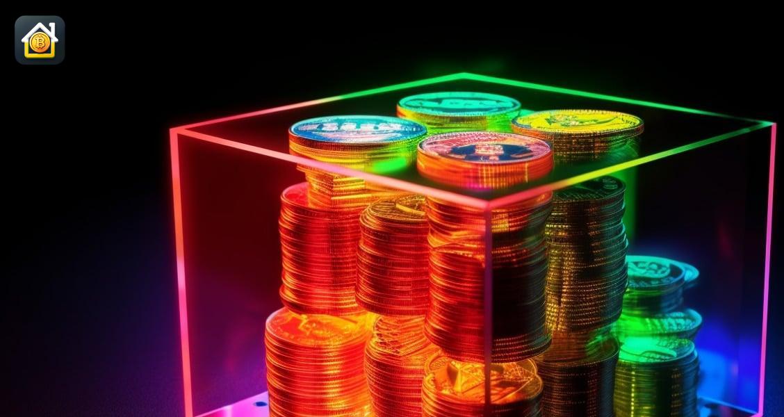 KhaneTrade - آکادمی ارز دیجیتال خانه ترید tweet media