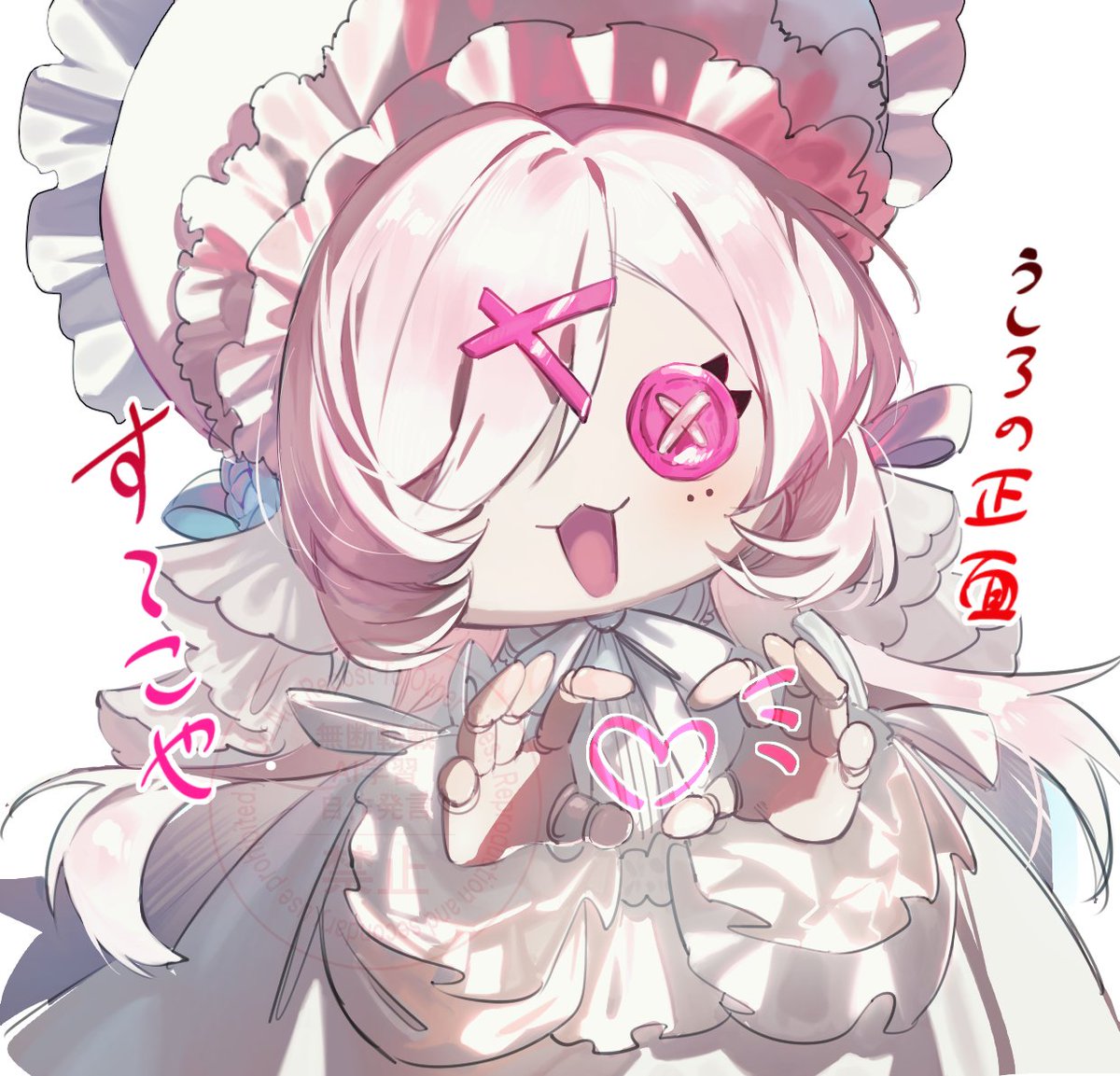 genkaku_sukima's tweet photo. KAWAII https://t.co/sN64WjBlrk