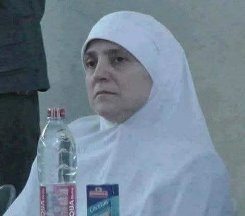 lkmdr122's tweet photo. #مصر_مع_اخواتها_العرب
سيدة مصر الاولى وخنساء هذا العصر
كل عام وانتي بالف خير بمناسبة عيد الام،،،،
#عيد_الفطر_١٤٤٧ه
#عيد_الأم
#الرئيس_الشهيد_محمد_مرسي https://t.co/cxmkTXcb4i