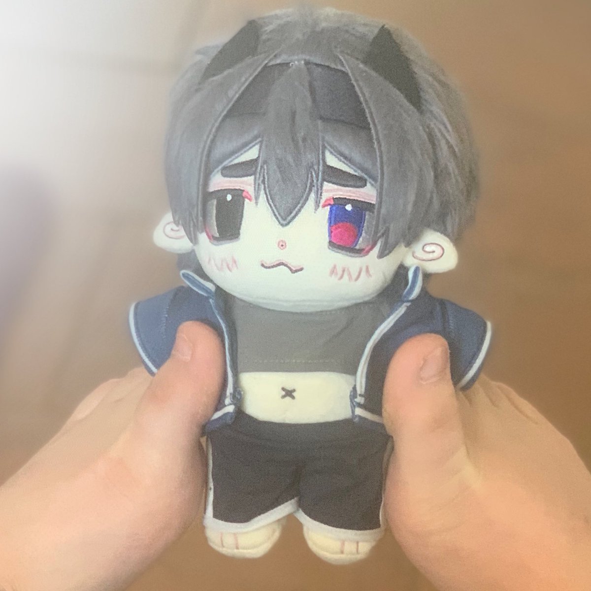 bermuda muda🥩🏚 「YUNYUN!!」 tweet media