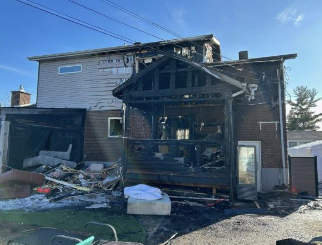 APL Pompiers Laval tweet media