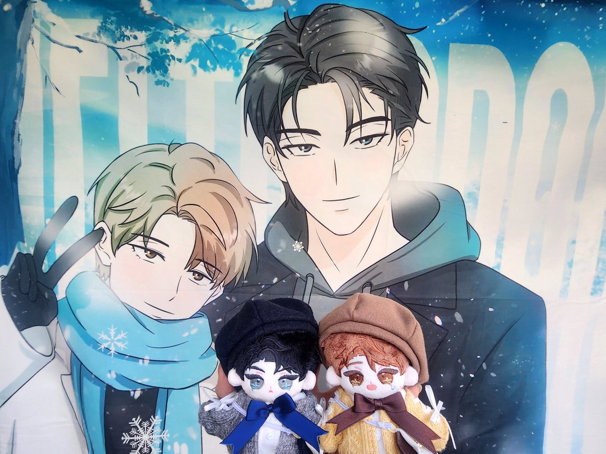 𝙎𝙊𝙊❄️반동결 tweet media