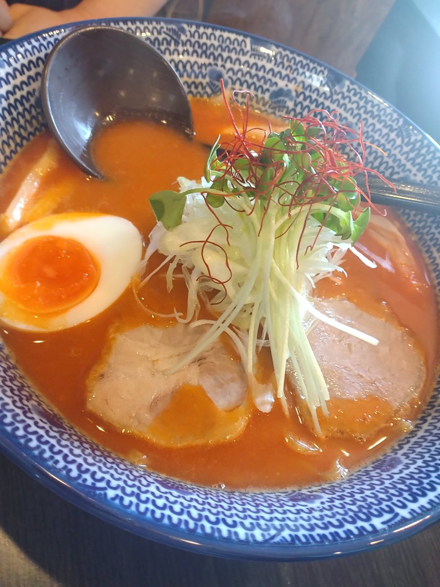 古豪ボッケさん tweet media