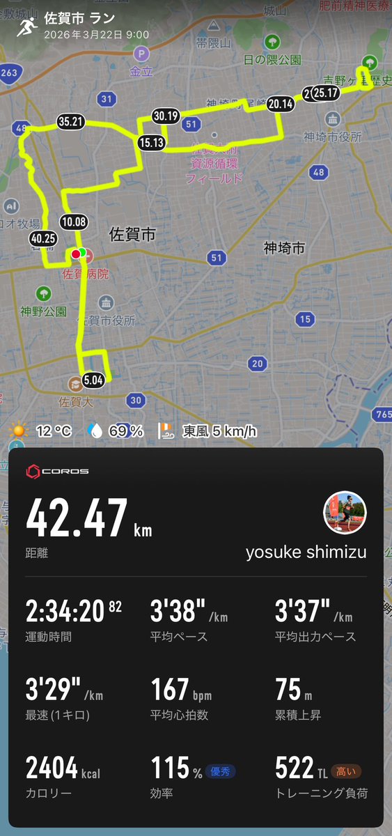 yosuke shimizu tweet media