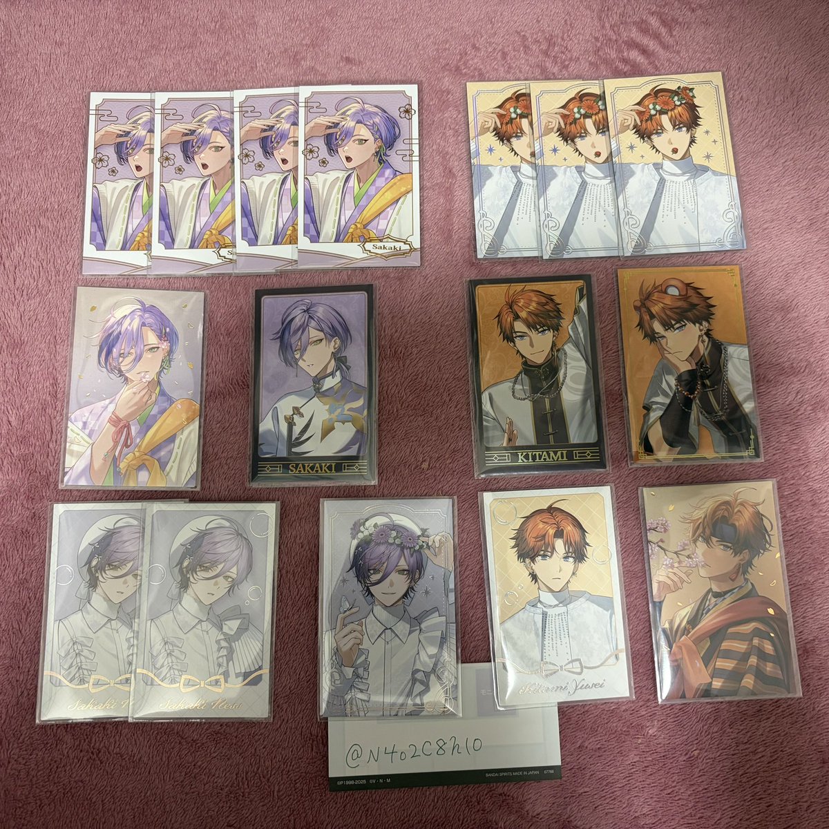 あーる tweet media