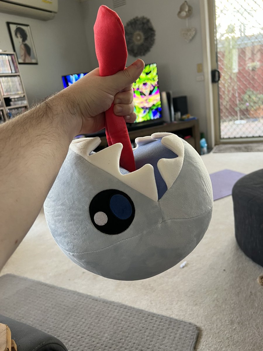 Jarryd 🐨 tweet media