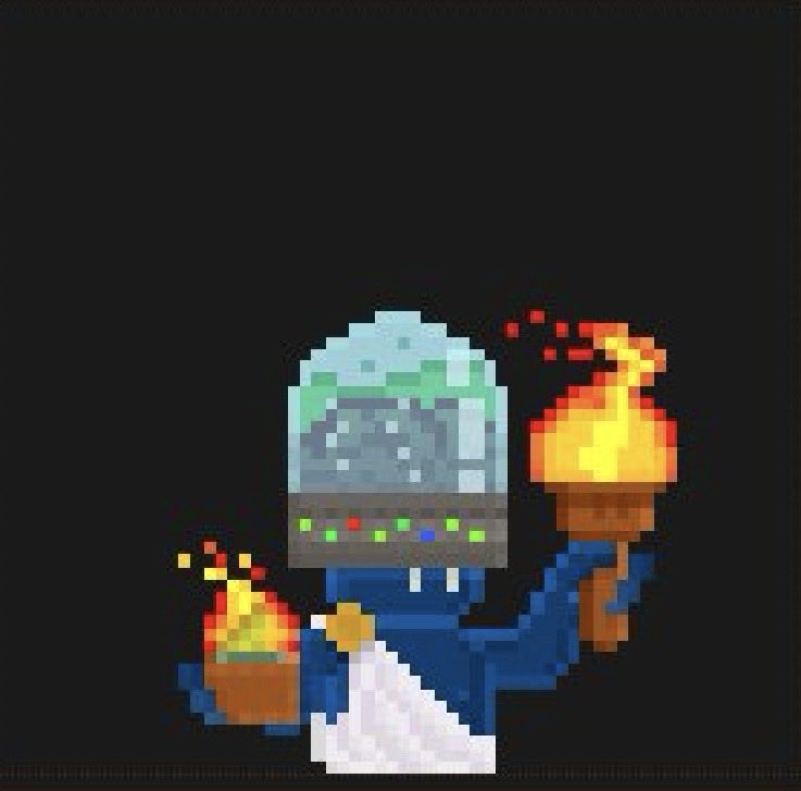 Handtoshi 🐒🟧 tweet media