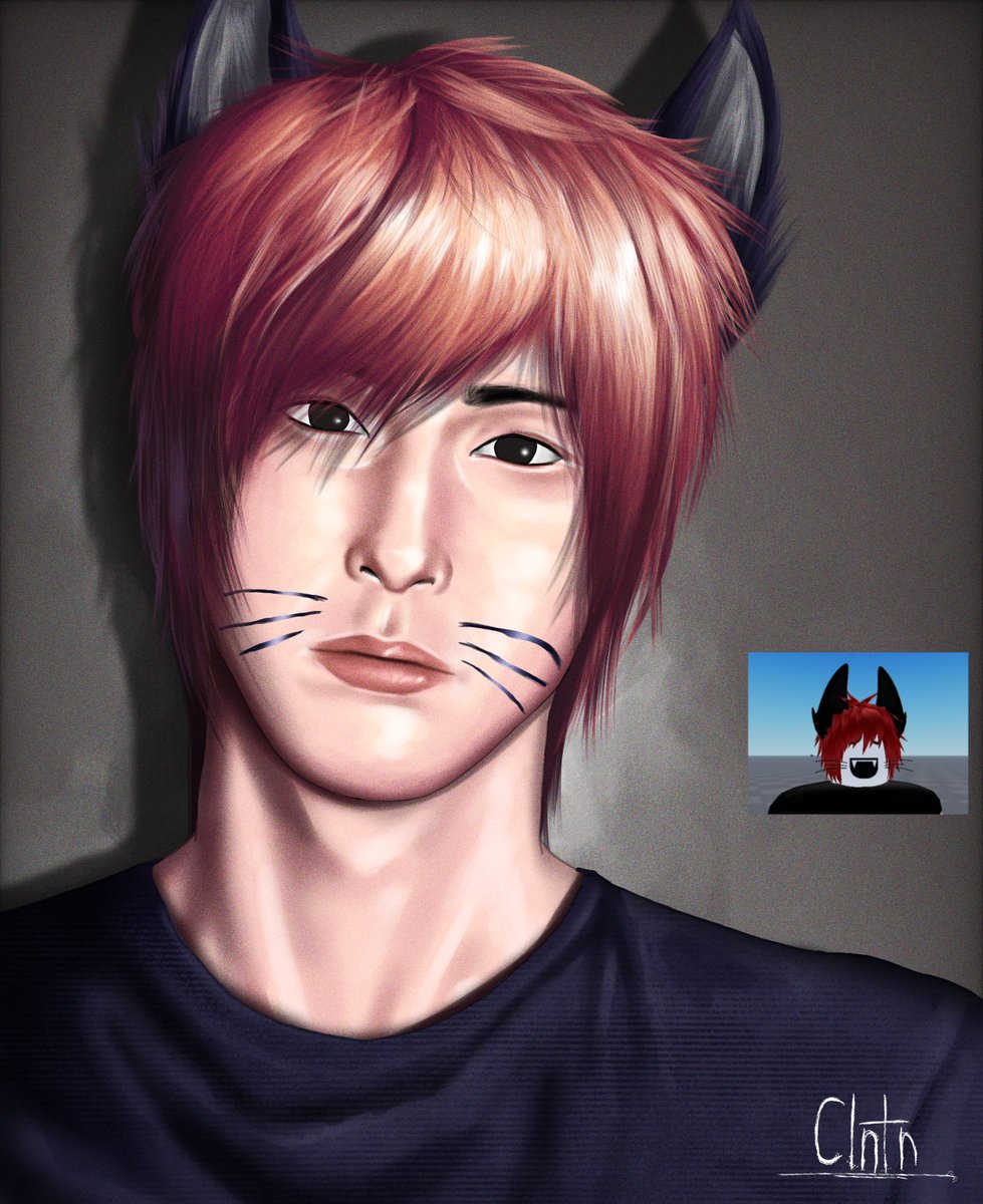 tiigere (comms open) tweet media