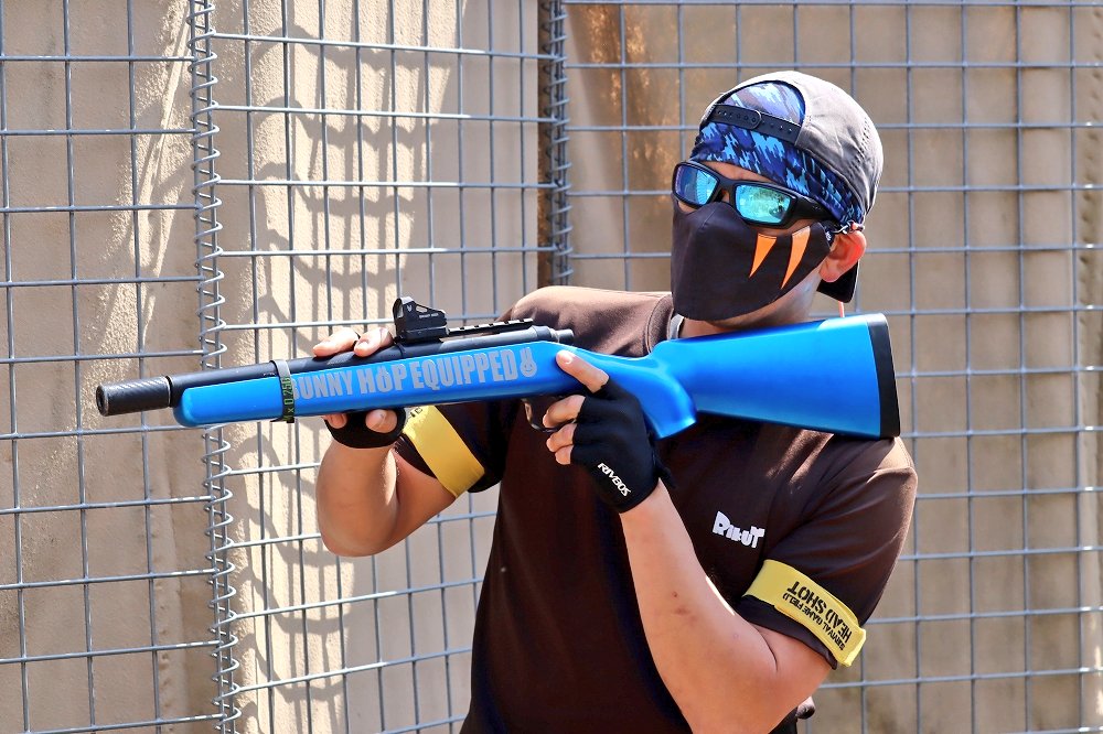 バッチ tweet media