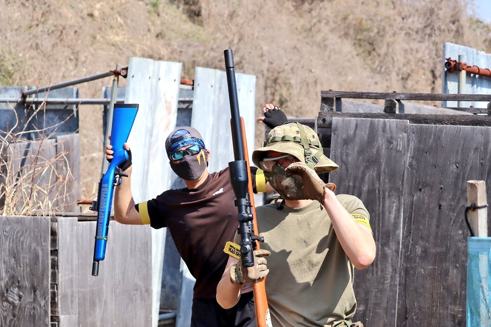 バッチ tweet media