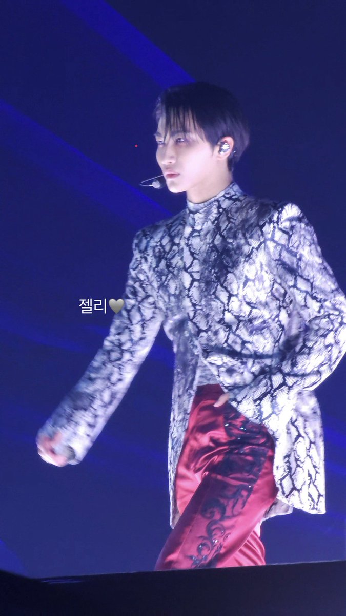 Seonghwa tweet media