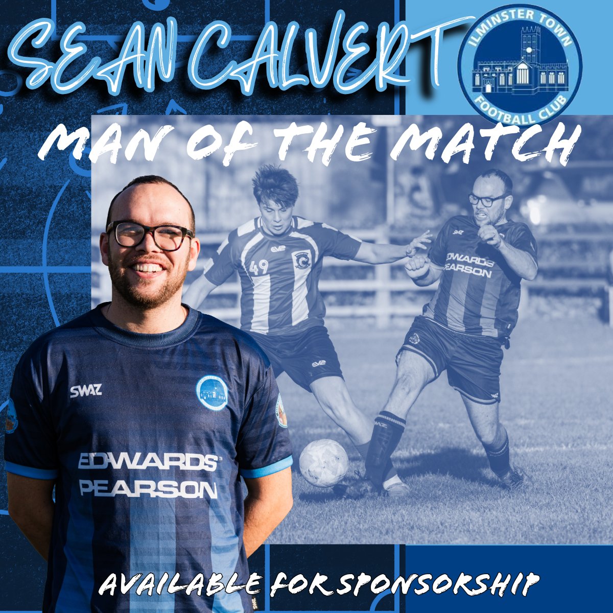 Ilminster Town FC tweet media