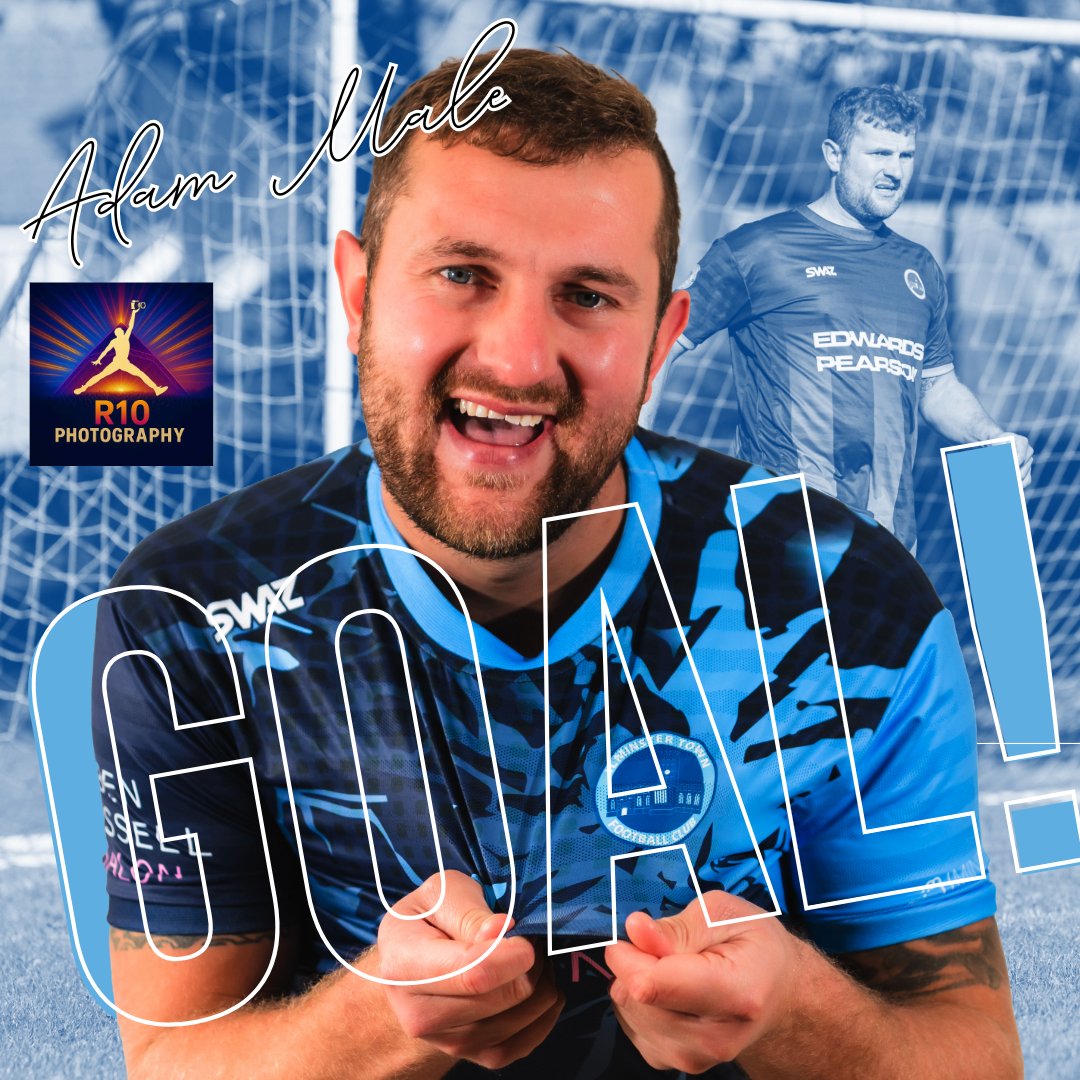 Ilminster Town FC tweet media